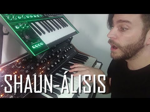 DUKI*C.R.O - FVCKLUV | ANÁLISIS MUSICAL | ShaunTrack