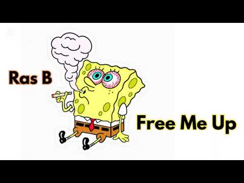 Ras B - Free Me Up ( #bouyon )