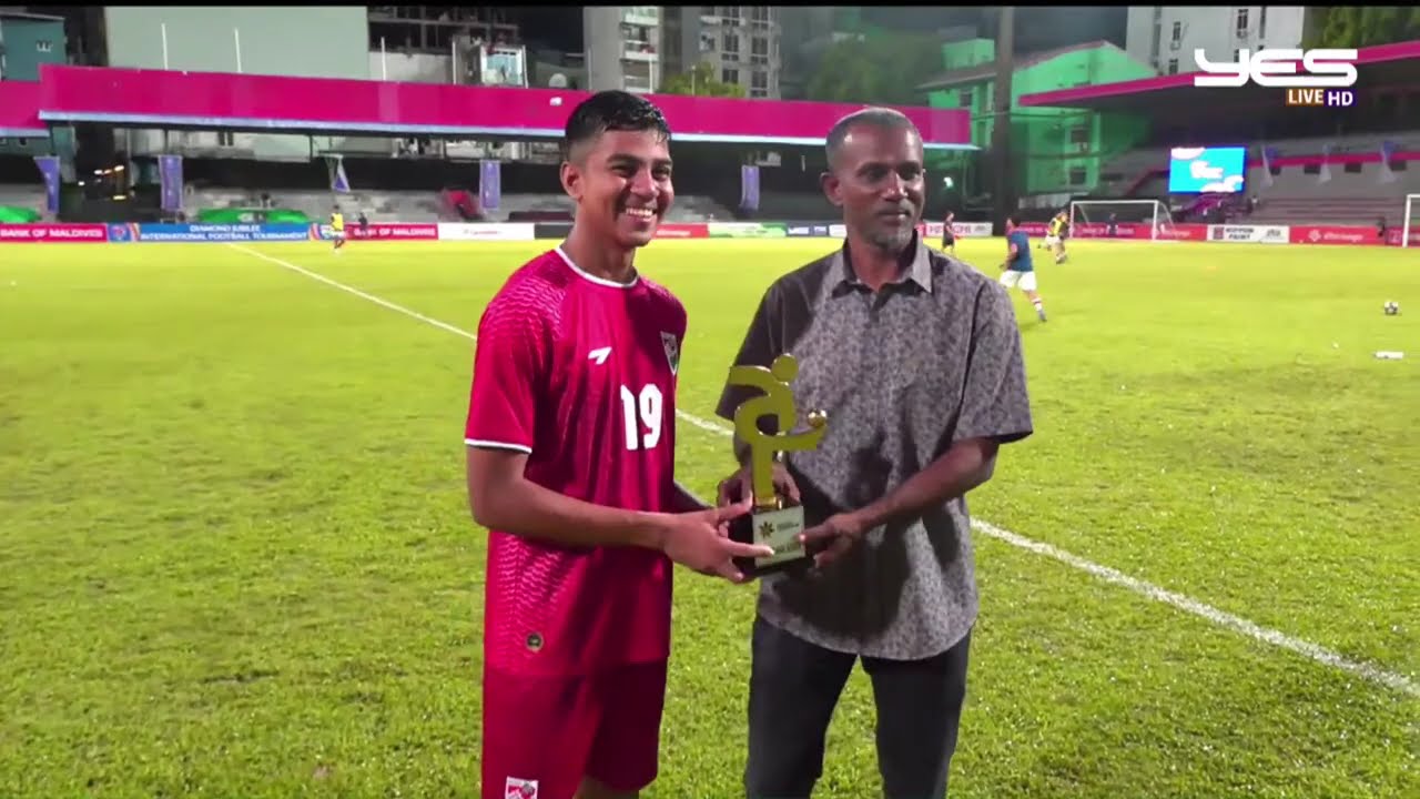 Match Highlights