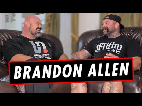 THE MINDSET BEHIND AN ELITE STRENGTH ATHLETE  | SHAW STRENGTH PODCAST EP.79