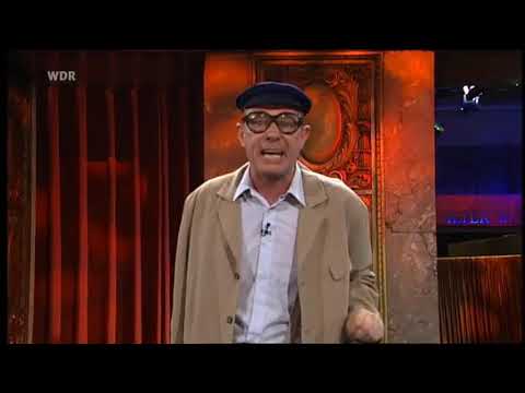 Herbert Knebel - Nachtwanderung im Kaiserpark