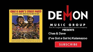 Music video thumbnail preview for Chas \u0026 Dave - (I've Got a Gal In) Kalamazoo by Chas & Dave