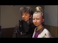 A cappella cover of Shakira ft. Burna Boy – Dai Dai Duet by Olivia Pacer & Bartosz Pacer