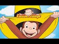 Curious George Theme Song Curious George By Dr John 2009 Tiny Tunes