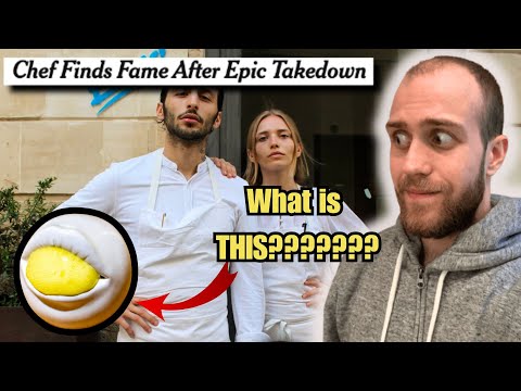 The Restaurant That Broke The Internet