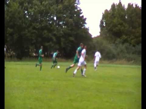 29.8.2010   TSV Kosel -  SV Totenbüttel 2   Tor 0-1  21 Minute