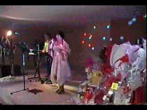 Hudobná skupina duo Tonic - Hraň ples