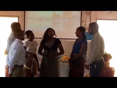 Mwenzuma Mwini - Musamba(Chilanga) Church of Christ Choir 16th Oct.2022, Sunday