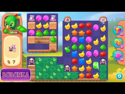 Wildscapes level 796 HD