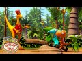 An Ecosystem Out Of Balance Dinosaur Train