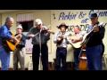 McCormick String Picnic