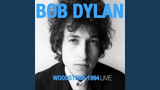 It Takes a Lot to Laugh, It Takes a Train to Cry (Live at the Woodstock Festival, Saugerties,...