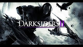 Vidéo Darksiders 2 - Edition Limitée