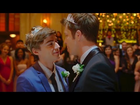 Alex and Charlie - Nothings gonna change my love for you (13 Reasons Why)