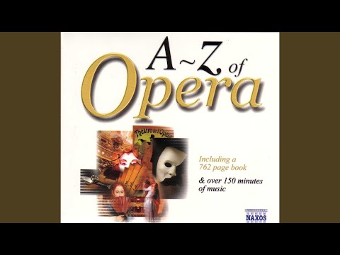 I puritani (The Puritans) , Act II: Qui la voce sua soave