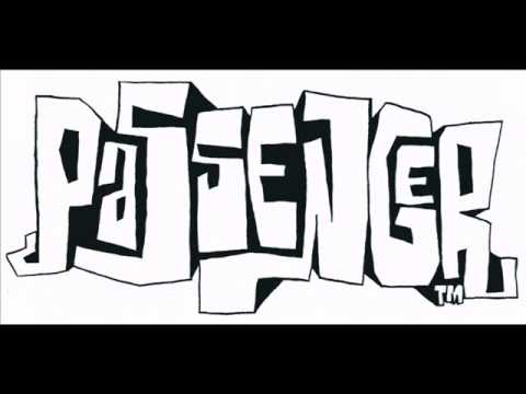 Rob Le Pitch 'Twisted (Rogue Element & Tom Real Mix)' - PASA026 - 2006