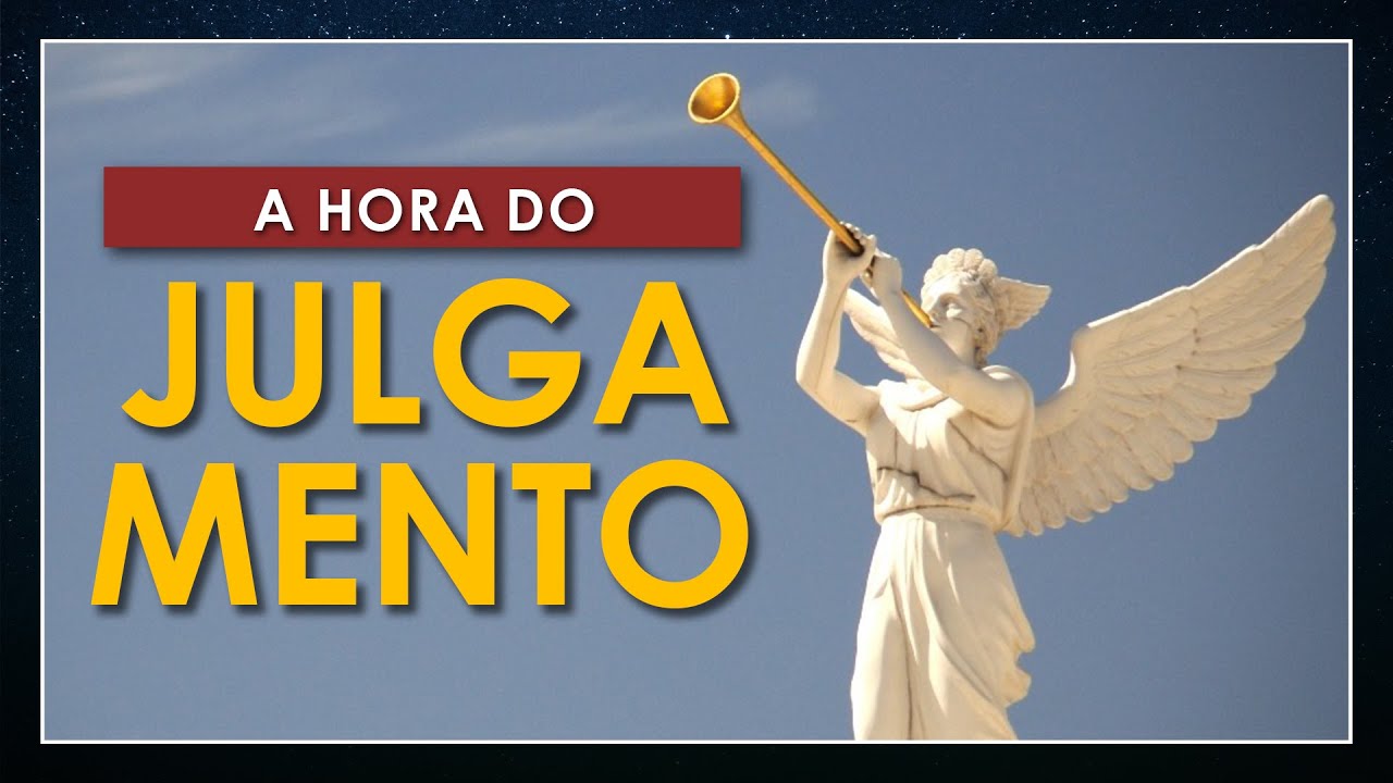 Tarot - O Julgamento