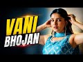 Vani Bhojan Beautiful Slideshow Chinku2000