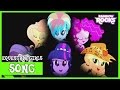 Friendship Through The Ages - MLP: Equestria ...