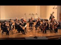 Mozart: Eine Kleine Nachtmusik, III. Menuetto: Allegretto | New Century Chamber Orchestra