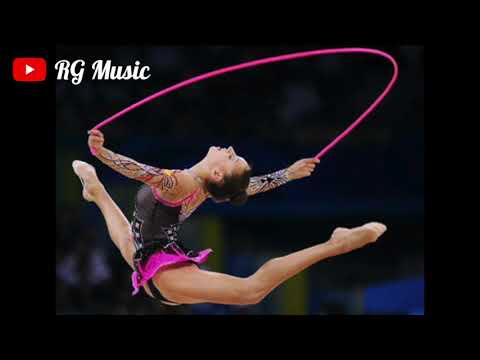 I Want To Swing (with words) ⎮ Music For Rhythmic Gymnastics
