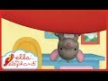 Ella S Pet Problem Ella The Elephant Official