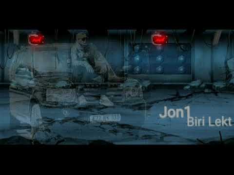 JON1 - Biri Lekt  (Official Audio)