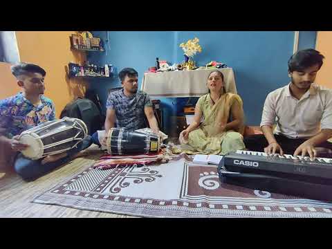 Rati ardhya rati cover