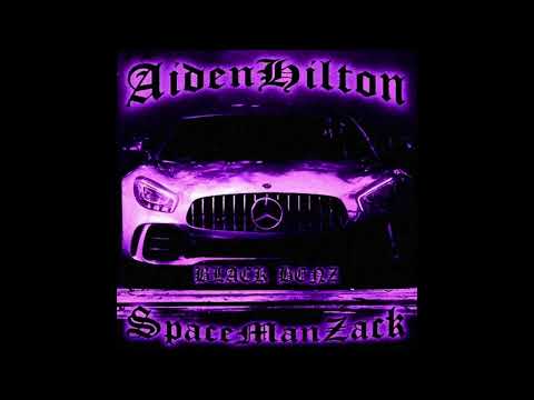 BLACK BENZ (ft. Spaceman Zack)