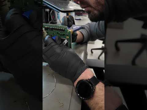 LLY FICM Repair (Ficm Symptoms and Issues) #duramax #lly #duramaxdiesel