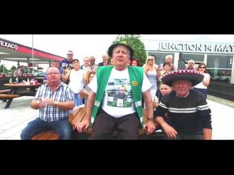 Seamus Moore  You're Some Trucker Official Video