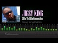 Jigsy King - Skin To Skin Connection (Sleng Teng Riddim) [HD]