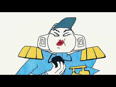 L'HIFF Trailer Edition 2023 - Lovely Rita (Elena Madrid)