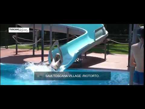 BAIA TOSCANA VILLAGE RIOTORTO