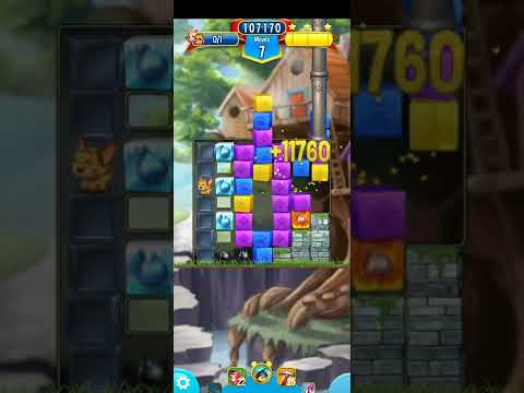 Pet Rescue Saga level 4122