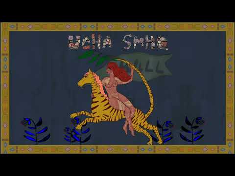 Ucha, SMHQ, voliiam - Pardon!