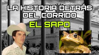 El Sapo - La Historia Detrás Del Corrido