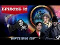 Ainak Wala Jin Episode 10 Season 2