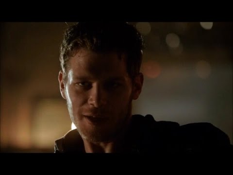 The Originals Best Music Moment:"Noir State Beach"by Xu Xu Fang-s2e1 Rebirth