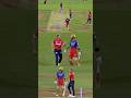 Virat Kohli Aggressive Fight With Sam Curran Viratkohli Samcurran Ipl2024 Rcbvspbks