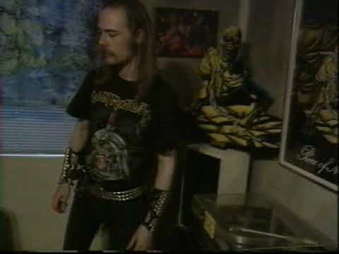 Bröderna Hårdrock - Sitter i koma