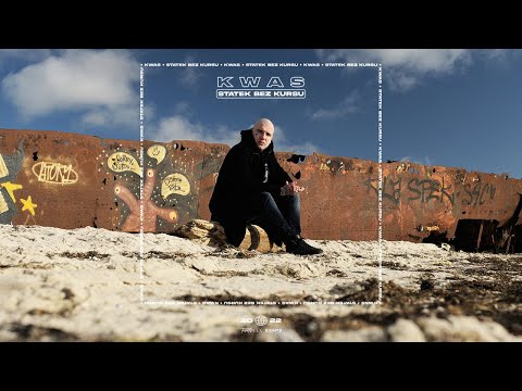 Kwas - Statek Bez Kursu (prod. AIST)