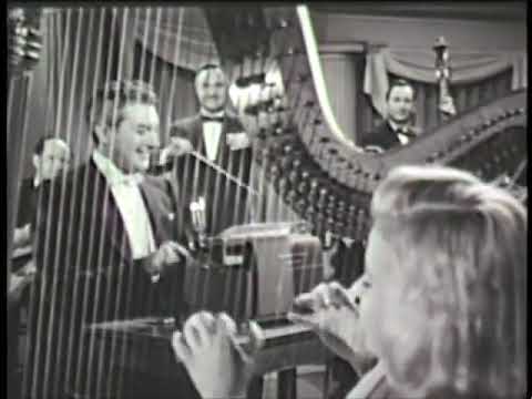 Liberace Typewriter Song