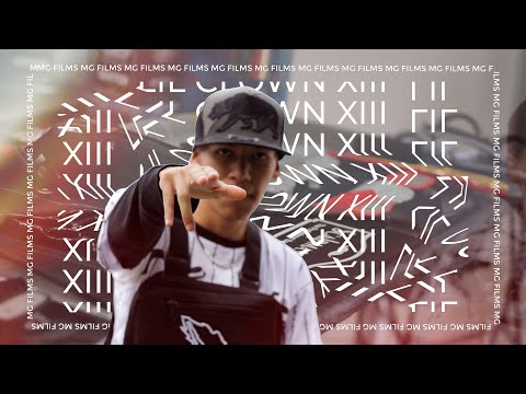 Lil Clown XIII - Me Miran Mal