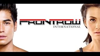 WHAT IS FRONTROW and HOW TO EARN up to 600,000 MONTHLY?