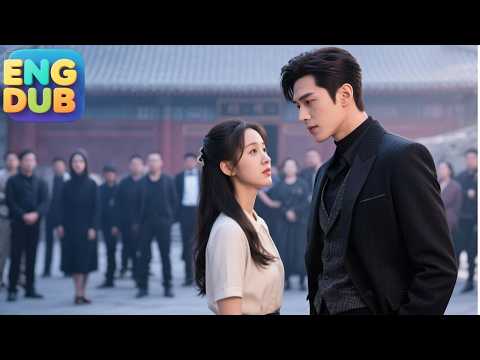 【Multi Sub DUB】Love, Crime & Secrets: Savannah’s Shocking Reunion with Gabriel!