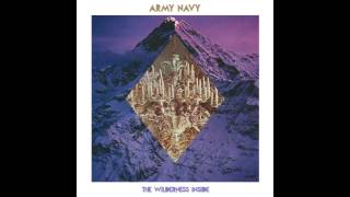 The Mistakes - Army Navy