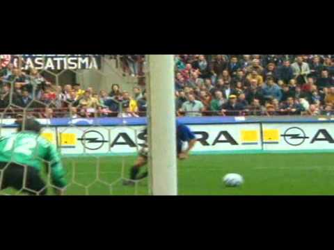 FC Internazionale Hall of Fame - Ronaldo