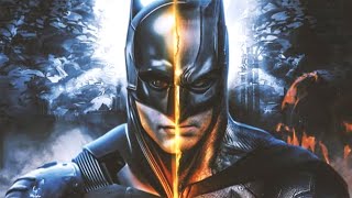 Batman Marathon video