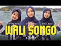 WALI SONGO 3 NAHLA Cover